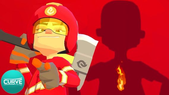 curve digital to publish coop fi