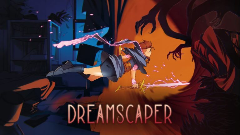 dreamscaper prologue from afterb