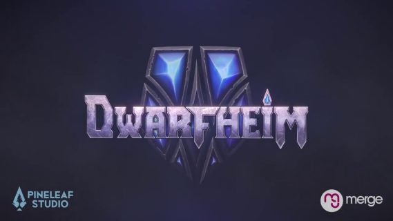 dwarfheim the coop rts with surv