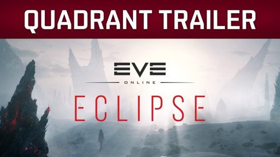 eve online eclipse will be the s