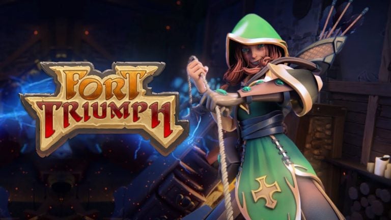 fort triumph exits early access