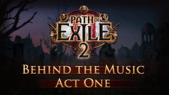 get a glimpse at new path of exi