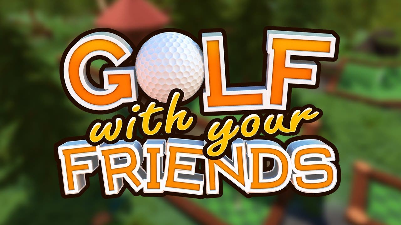 golf with your friends launches