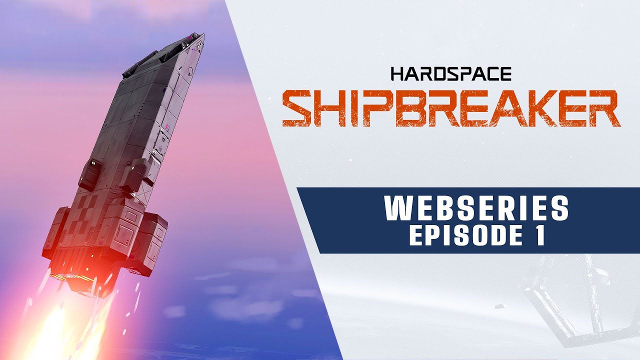hardspace shipbreaker the spaces