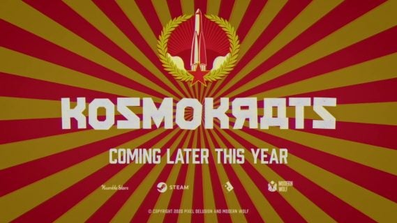 kosmokrats the funny zero gravit