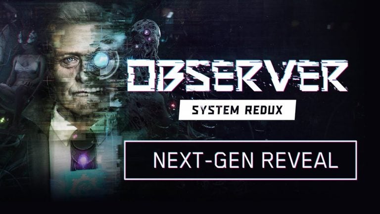 observer system redux revealed a