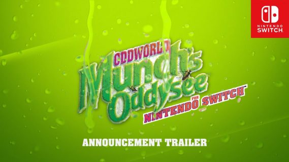 oddworld munchs oddysee coming t