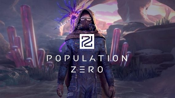 population zero releases on may