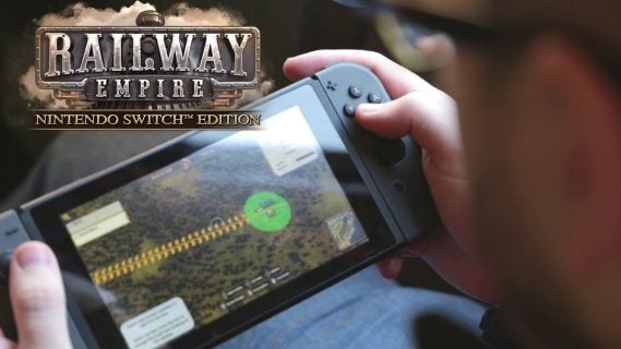 railway empire nintendo switch e