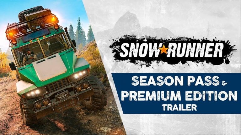 season pass trailer for snowrunn