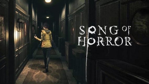 song of horror concludes with fi