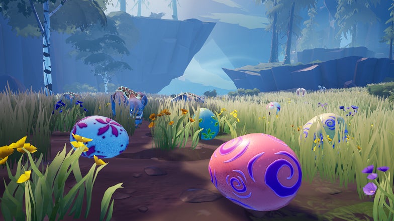 springtide event concept art