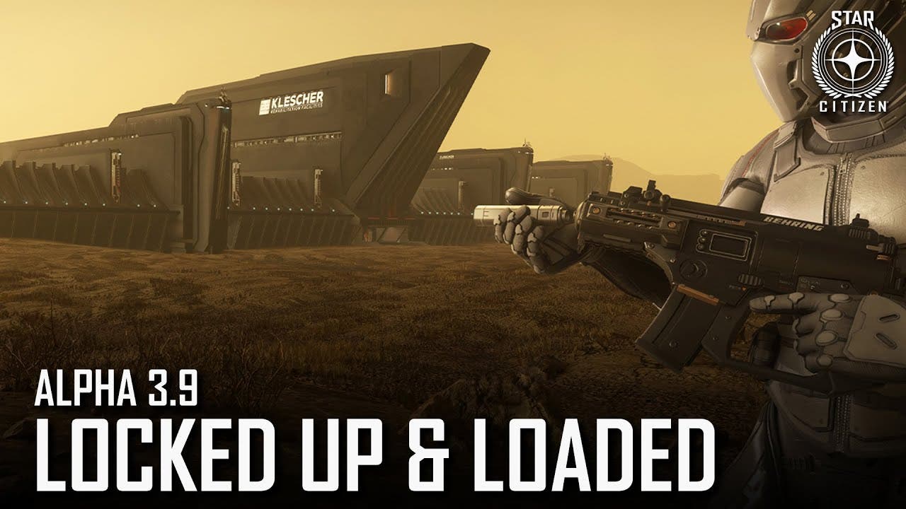 star citizen update alpha 3 9 lo
