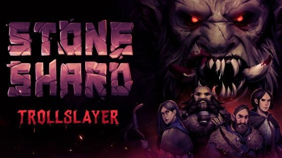 stoneshards trollslayer update a
