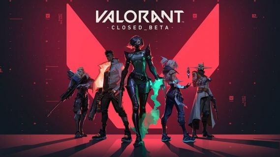 valorant closedbeta