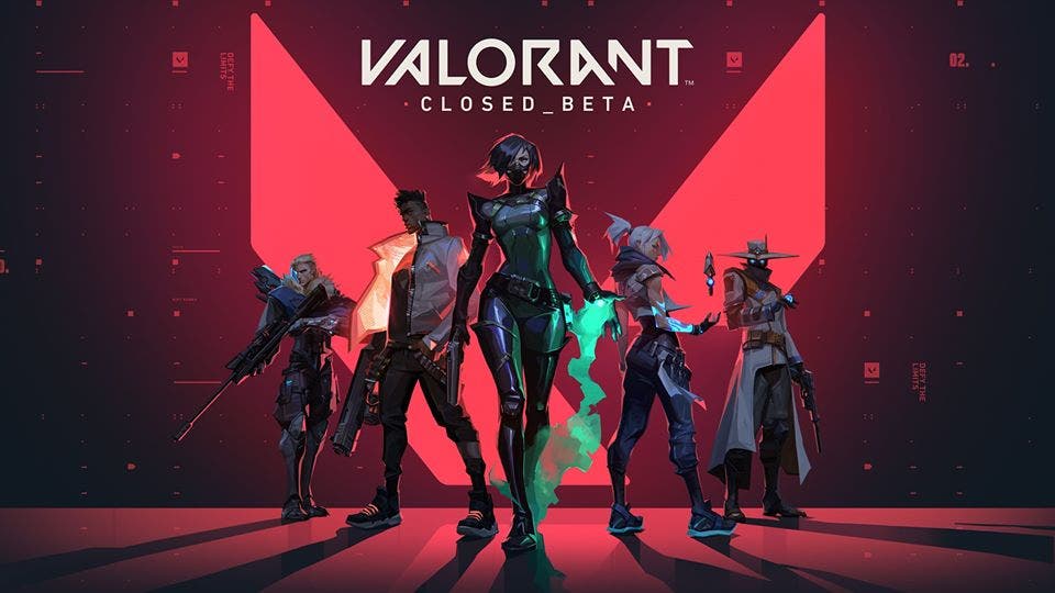 valorant closedbeta