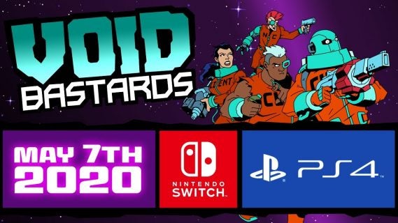 void bastards invades switch and
