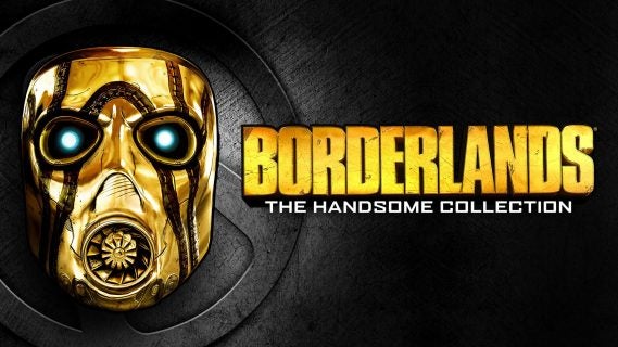 Borderlands THC FreeGame