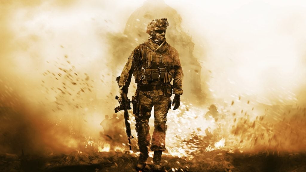 Call of Duty: Modern Warfare 2 Campaign Remastered Review Review