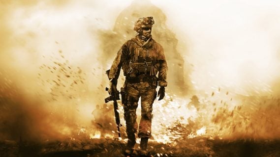 CODMW2CR review featured