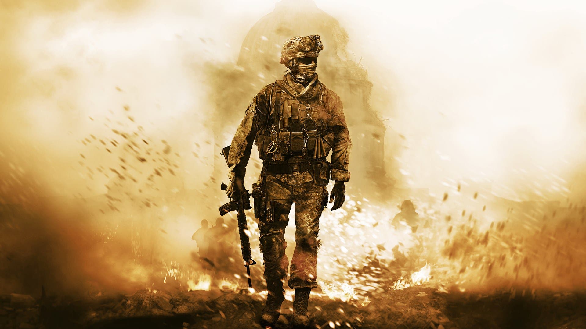 Call of Duty: Modern Warfare 2 Campaign Review – Pinpoint Accuracy