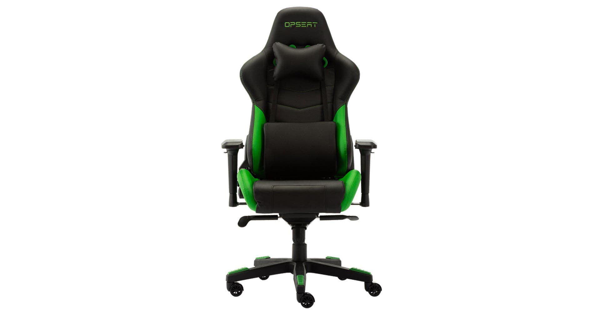 OPSEAT Master Series Gaming Chair 2020 Review Saving Content