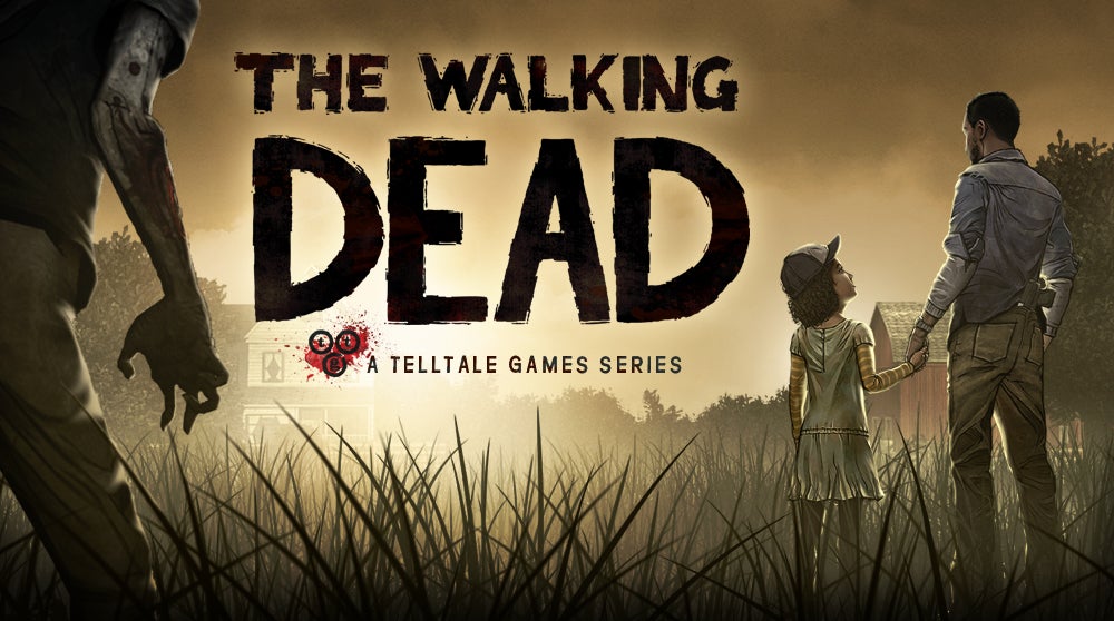 Telltale's The Walking Dead Now series now available on GOG.com, DRM-free 1 TTTWD Graphic