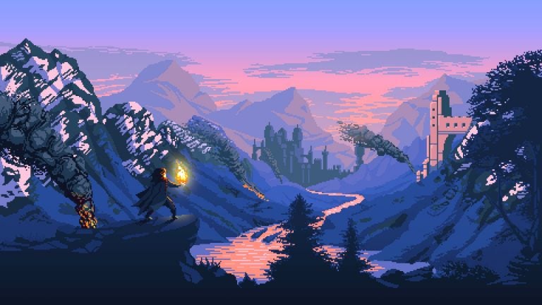 Wildfire review featured