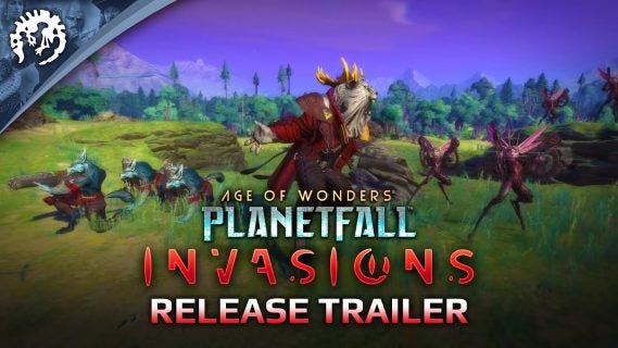 age of wonders planetfalls secon