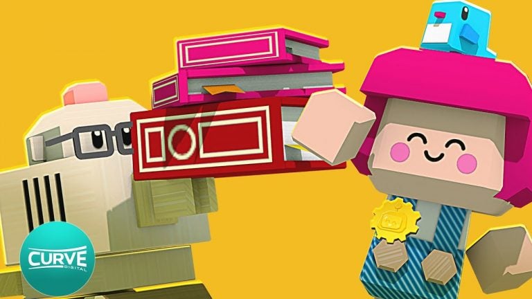 autonauts enters the age of enli