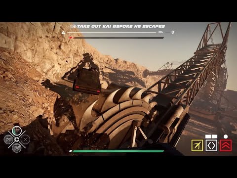 fast furious crossroads first lo