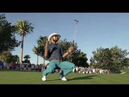 formerly the golf club pga tour