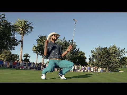 formerly the golf club pga tour