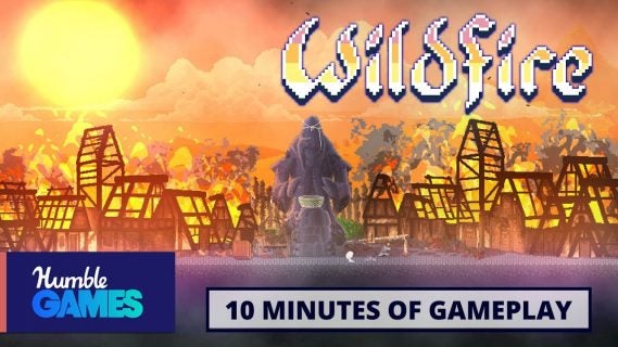 heres a 10 minute gameplay video