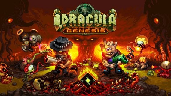 i dracula genesis available in s