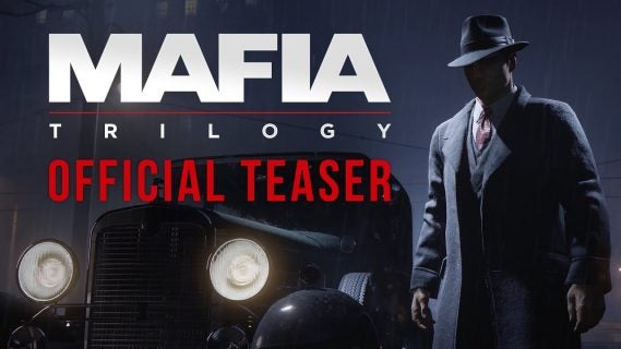 mafia trilogy now available with