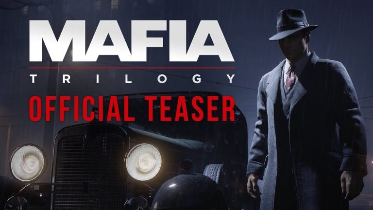 mafia trilogy now available with