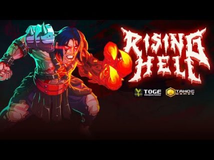 rising hell gets a free prologue