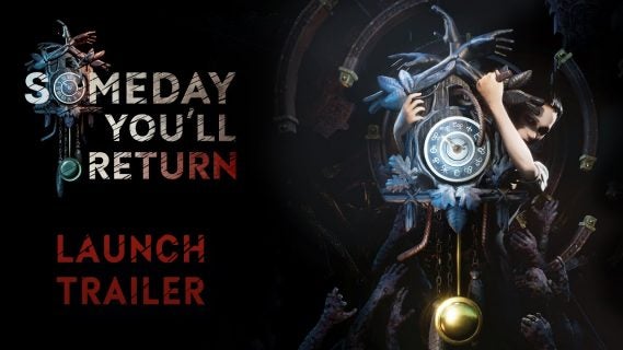 someday youll return the psychol