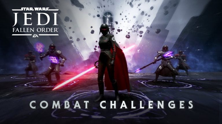 star wars jedi fallen order rece