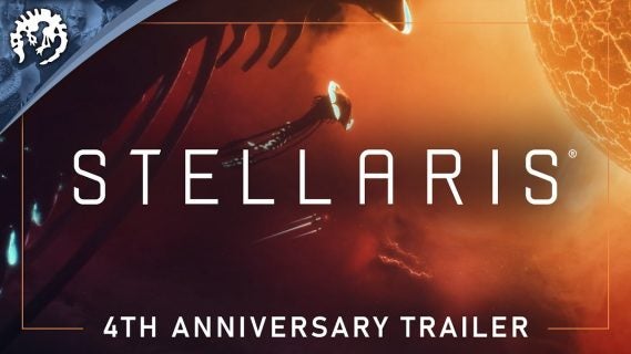 stellaris celebrates 4th anniver