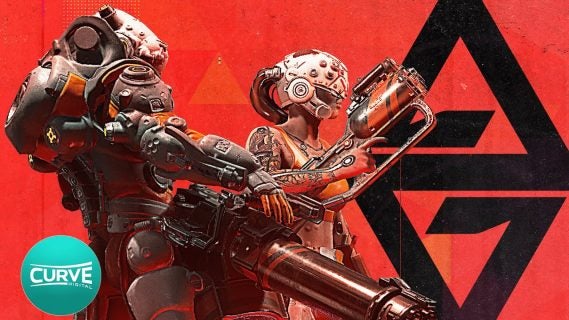 the ascent is a multiplayer sci