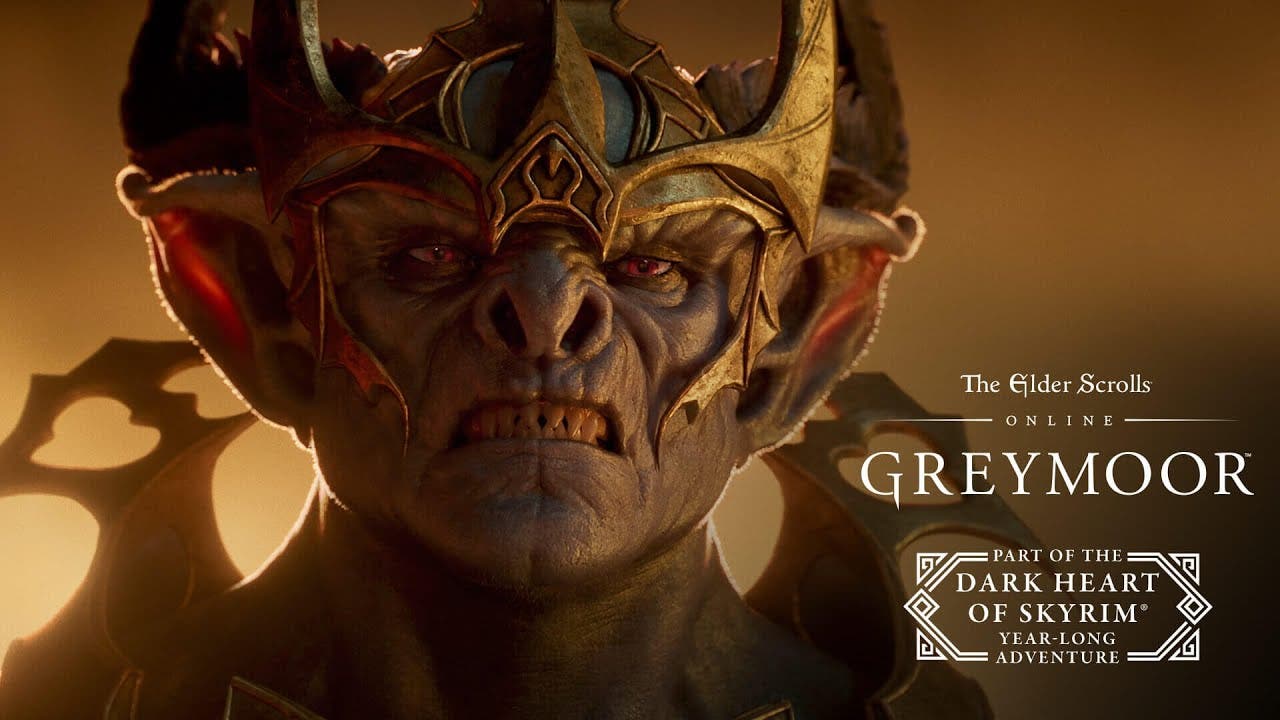 the elder scrolls online greymoo