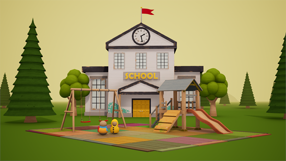 Tracks – The Train Set Game gets FREE Suburban Pack for Xbox One and Steam today 2 unnamed 1 2