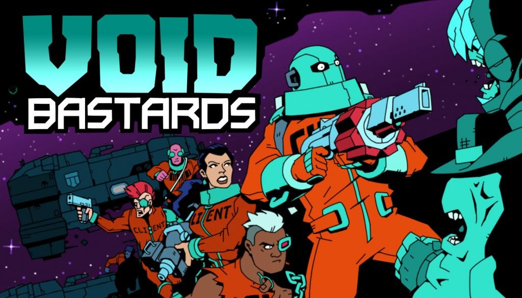 Void Bastards (Switch) Review Review