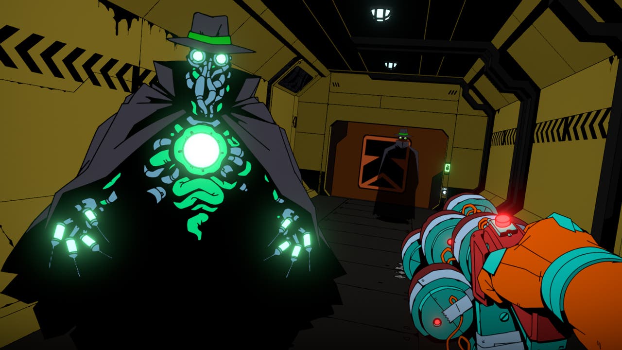 void bastards switch screenshot05