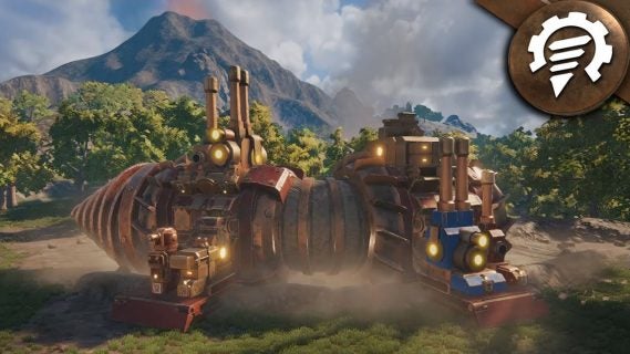 volcanoids to let you bring two