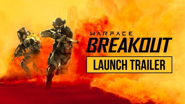 warface breakout is a premium st