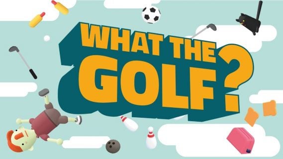 what the golf takes a swing at t