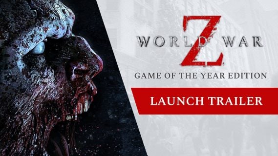 world war z game of the year edi